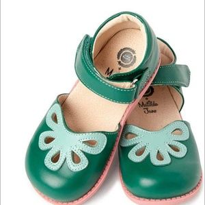 Livie and luca brand new